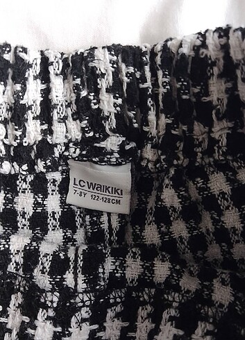 Yeni gibi şortlu etek - Görsel 4