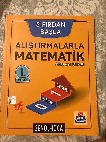 Alıştırmalarla matematik yks