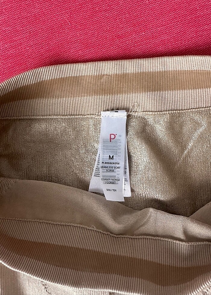 Penti korse - Görsel 3