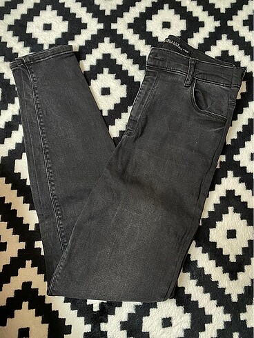 Skinny Jean