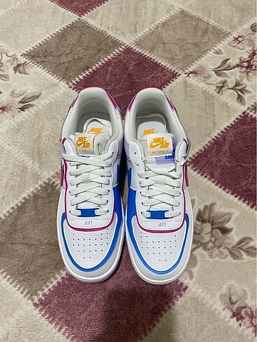 40 Beden Orijinal Nike Airforce Ayakkabı