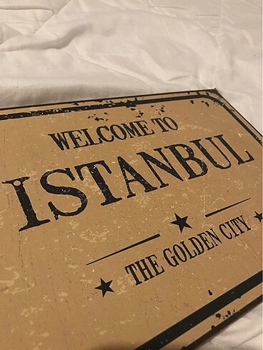  Beden Vintage duvar süsü