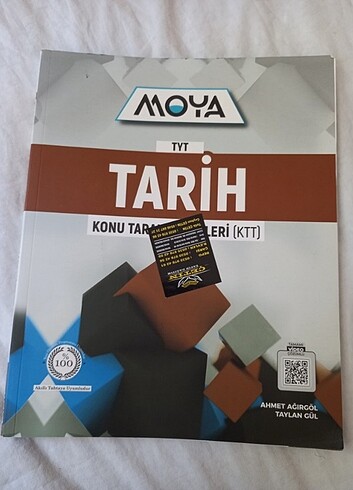 Tyt tarih 