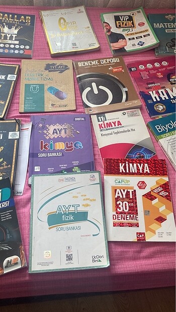 Kitap