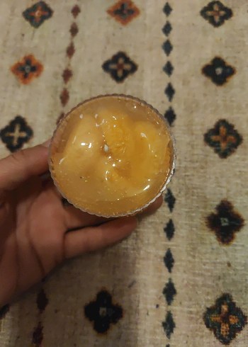 Mandalina Rüyası