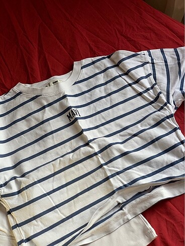 Mavi Jeans Mavi tshirt