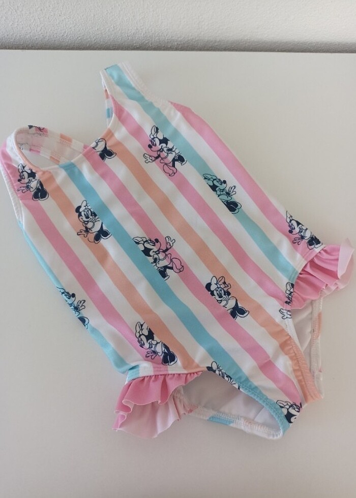 Çocuk mayo - Görsel 2