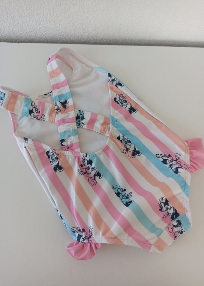 Çocuk mayo - Görsel 3