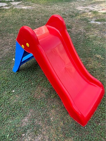 Kaydırak - Görsel 6