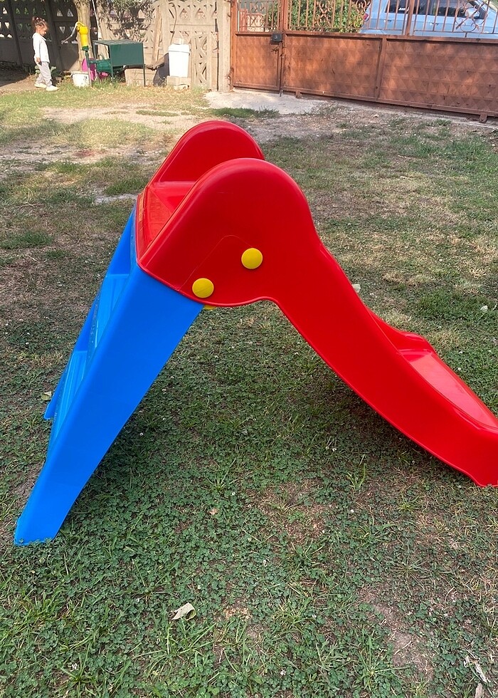 Kaydırak - Görsel 2