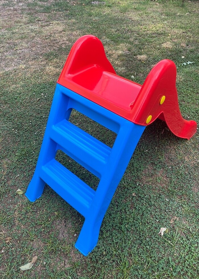 Kaydırak - Görsel 5