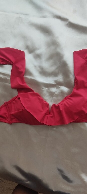 LC Waikiki Bikini üstü