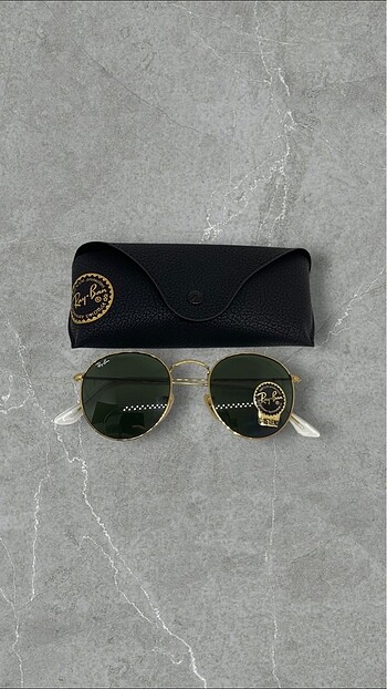 Rayban 3447 Round