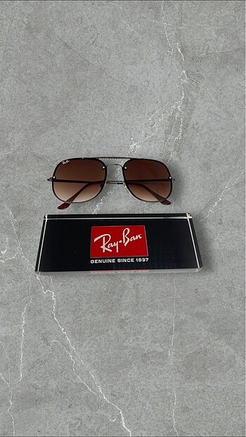 Rayban güneş gözlüğü unısex