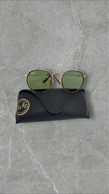 Rayban Güneş gözlüğü Orjinal Unısex