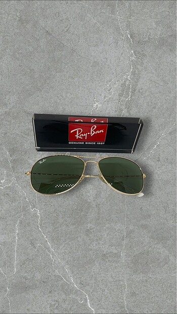 Rayban Orjinal Güneş Gözlüğü