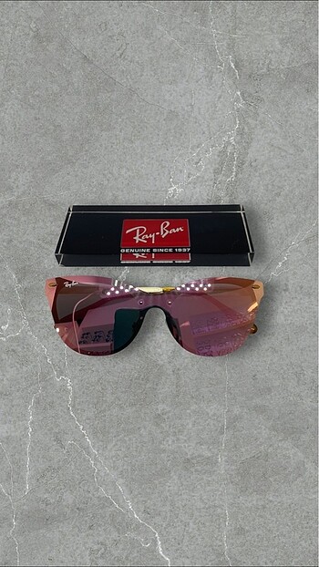 Rayban Orjinal Güneş Gözlüğü