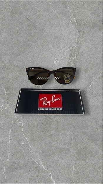 Rayban Orjinal Güneş Gözlüğü