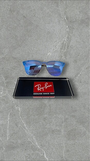 Rayban Orjinal Aynalı Güneş Gözlüğü