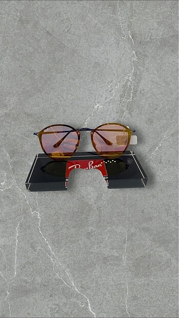 Rayban Orjinal Güneş Gözlüğü