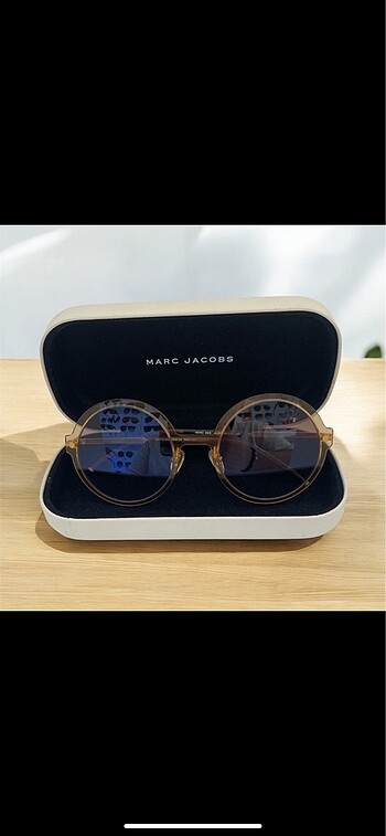 Marc Jacobs Güneş gözlüğü