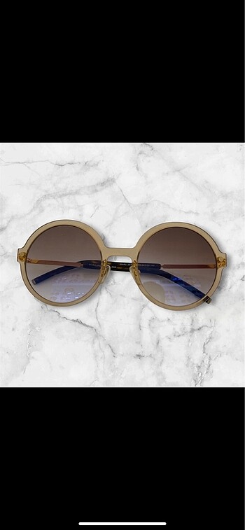 Marc Jacobs Marc Jacobs Güneş gözlüğü