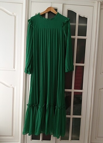 Zara Abiye tesettür