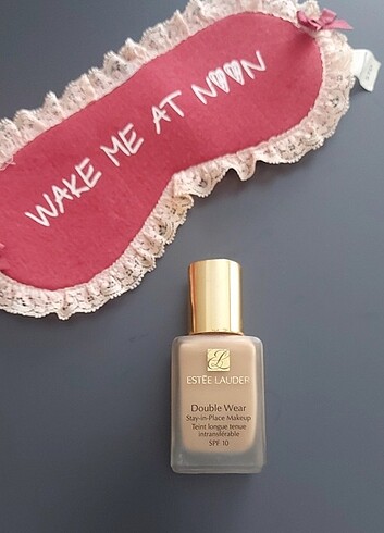 Estee lauder fondoten
