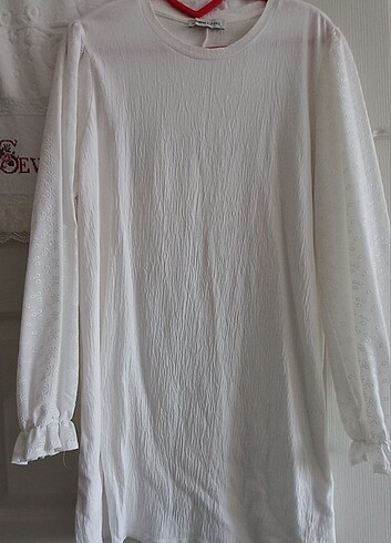 Tesettür tunik 