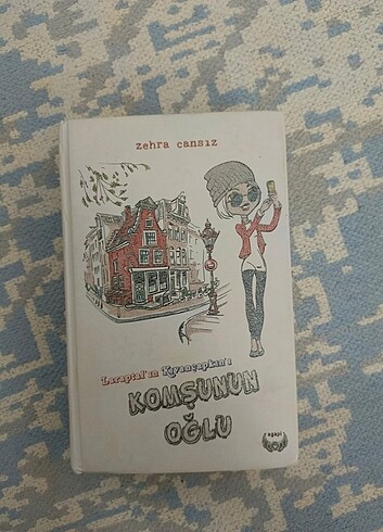  Kitap