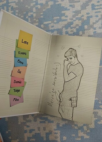  Beden Kitap