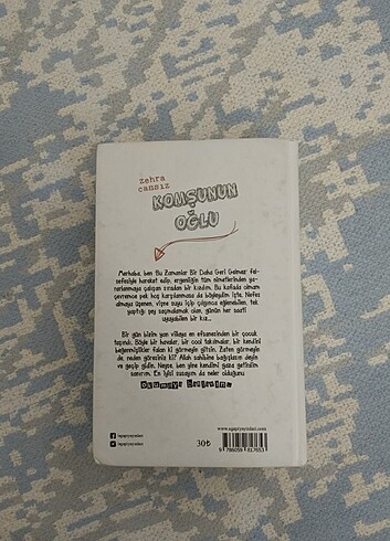 Beden Renk Kitap