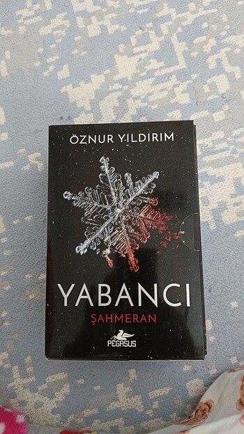 Kitap seti