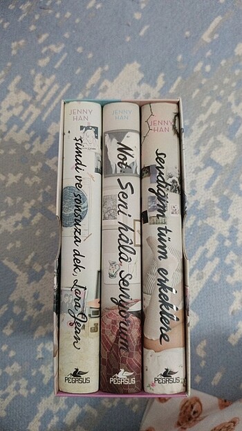  Kitap