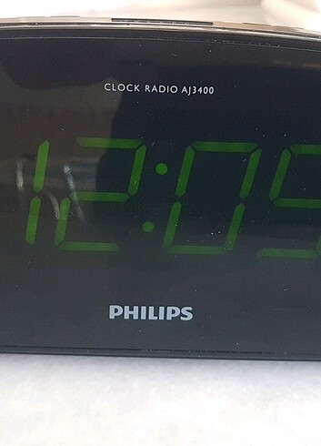 Radyo saat ve çalar saat