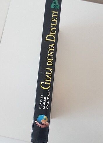  Sıfır kitap çizik yazı yok