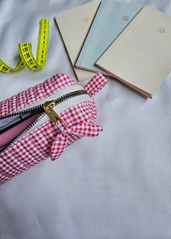 OKULA DÖNÜŞ FIRSATI kapitone kalemlik