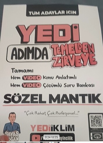 Kpss kitapları 