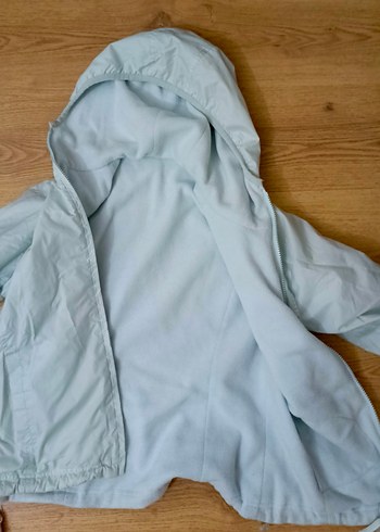 Diğer Unisex yağmurluk