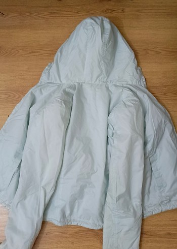 Unisex yağmurluk
