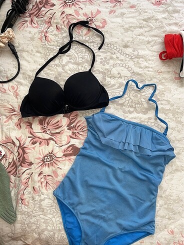Mayo bikini