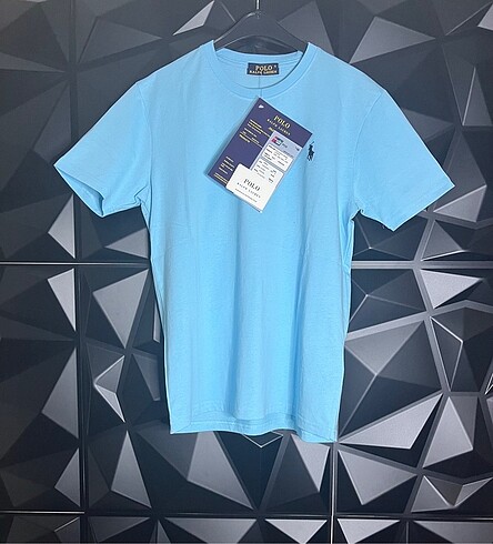 RALPH LAUREN T-SHİRT