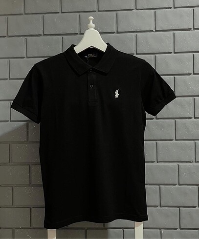 US POLO YAKA