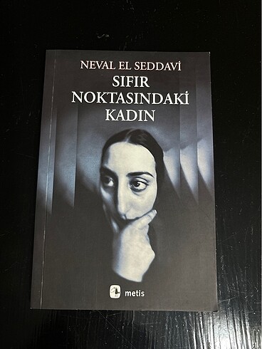 Sıfır Noktasındaki Kadın