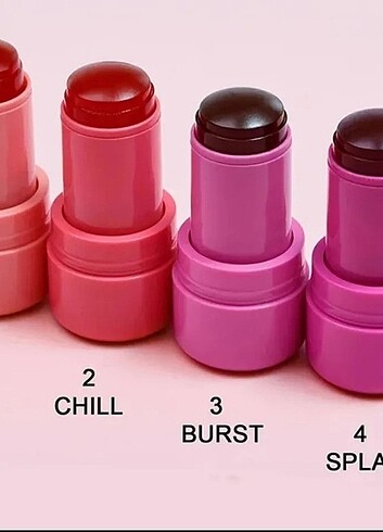 Jelly allık