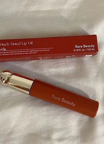 Rare beauty lipoil