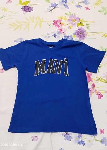 mavi marka tişort 2 adet