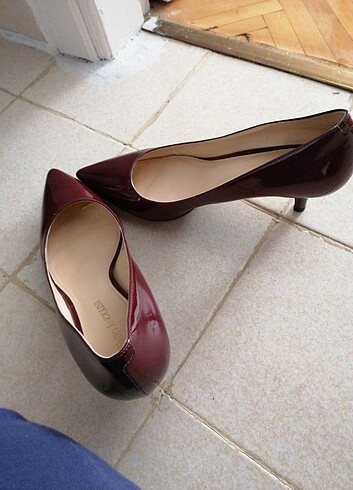 40 numara bordo