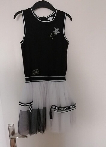 Panço Girls 10-11 yaş temiz