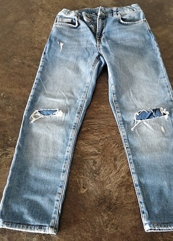Zara Zara beli lastikli 11-12 yaş 152 cm